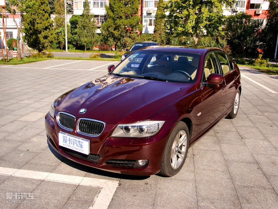 2010R3ϵT 320i A