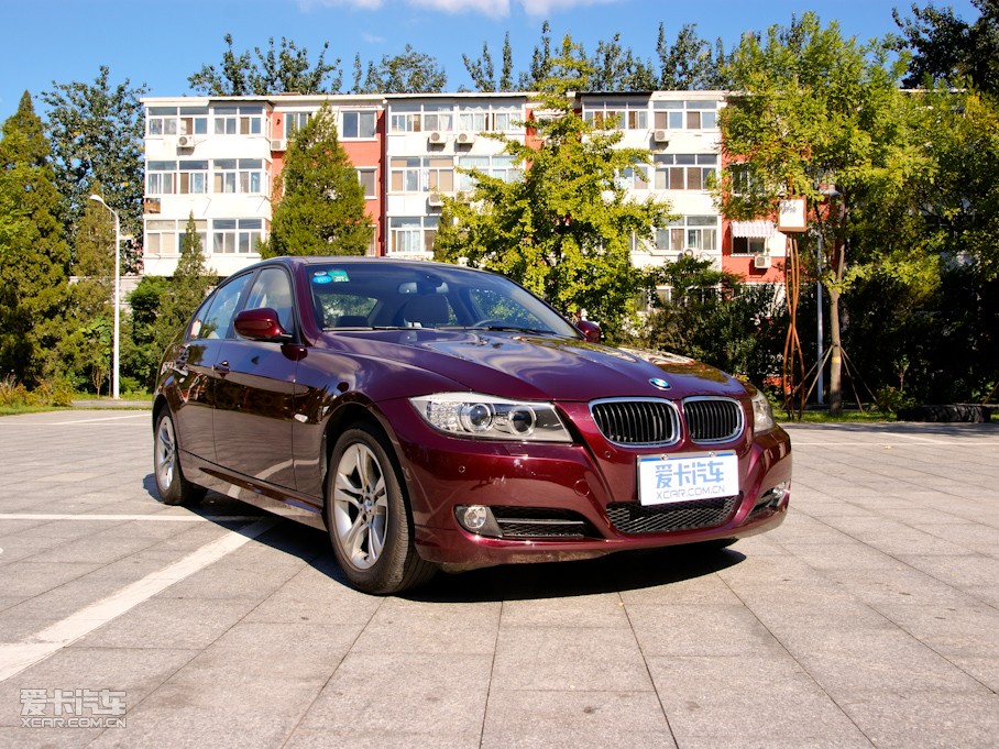 2010R3ϵT 320i A