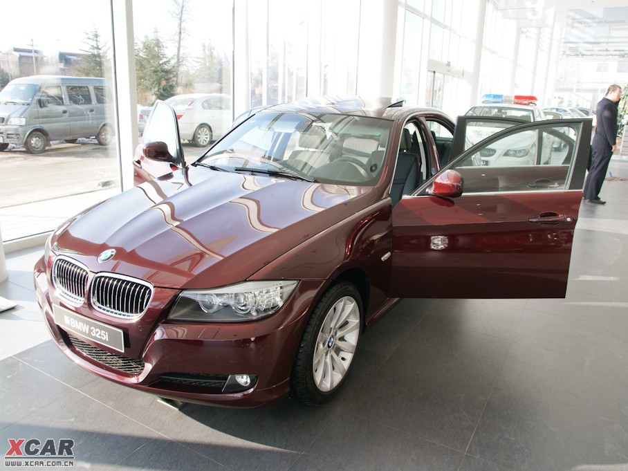 2010R3ϵT 325i A