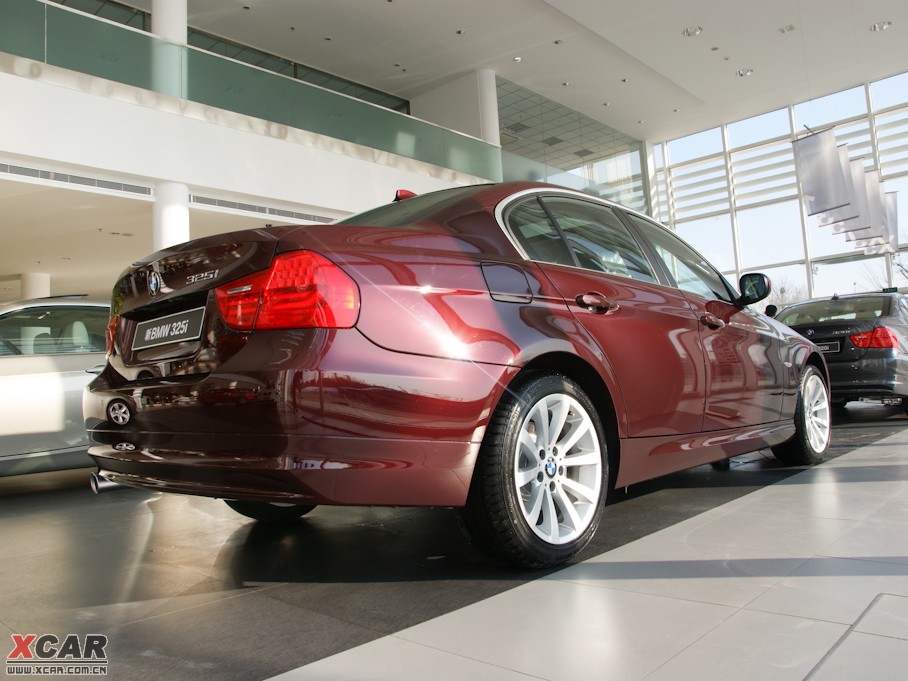 2010R3ϵT 325i A