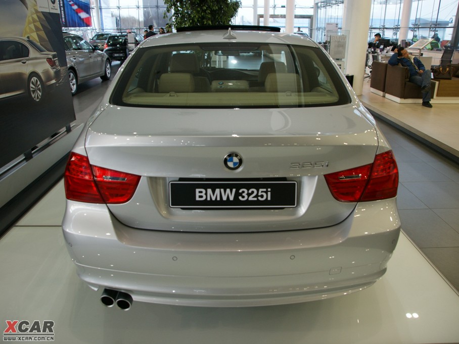 2010R3ϵT 325i A