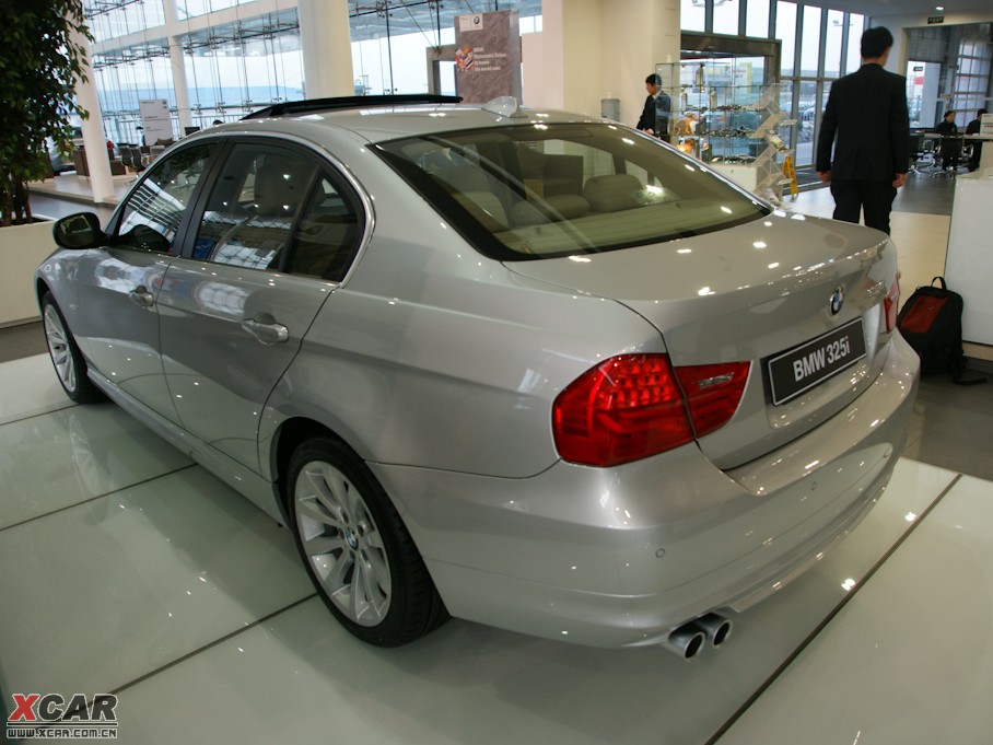 2010R3ϵT 325i A
