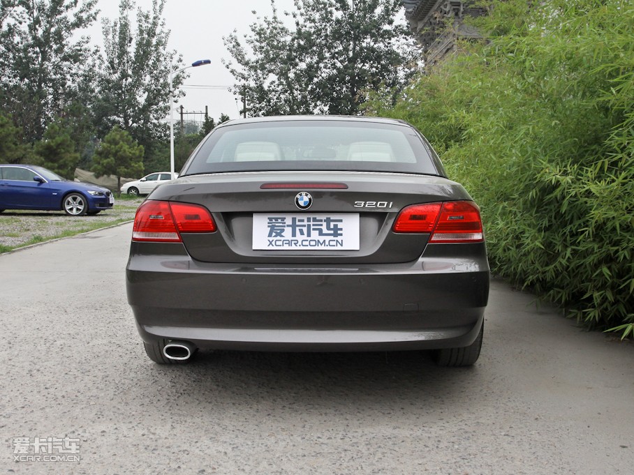 2011R3ϵ 320i I܇