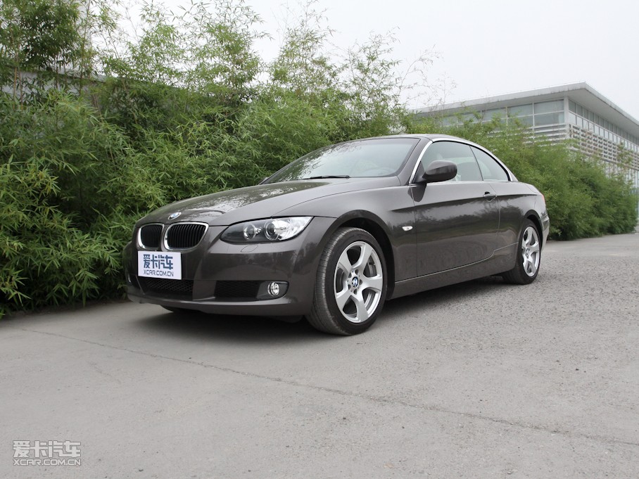 2011��R3ϵ���� 320i �����I��܇