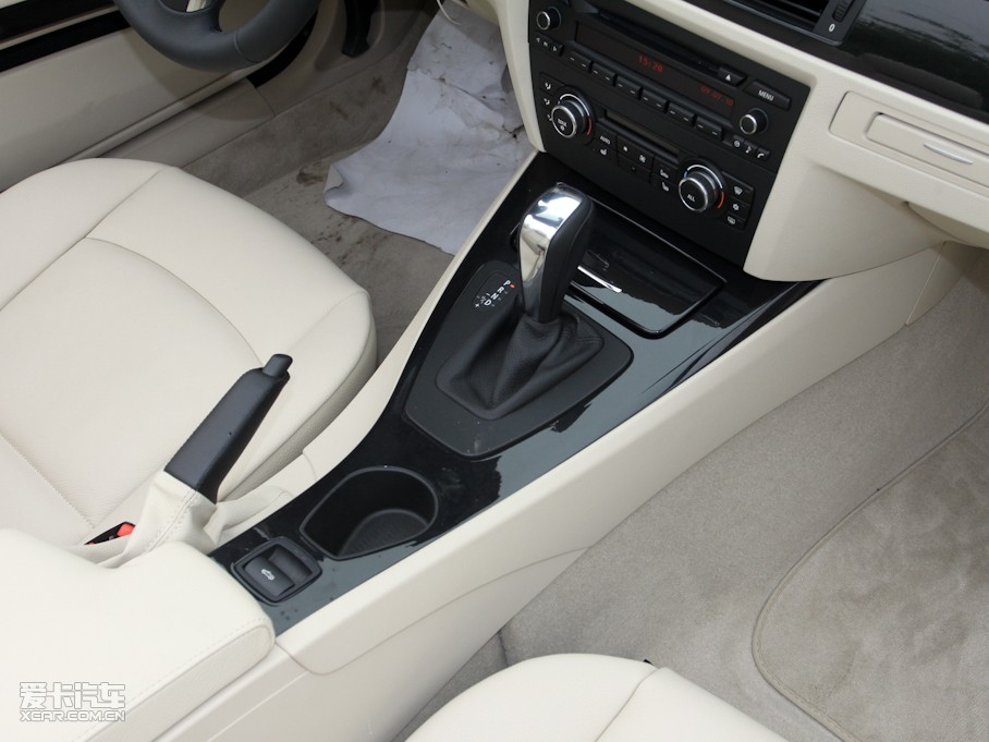 2011��R3ϵ���� 320i �����I��܇