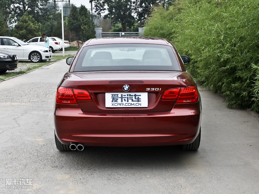 2011R3ϵ 330i I܇