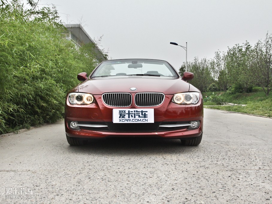 2011R3ϵ 330i I܇