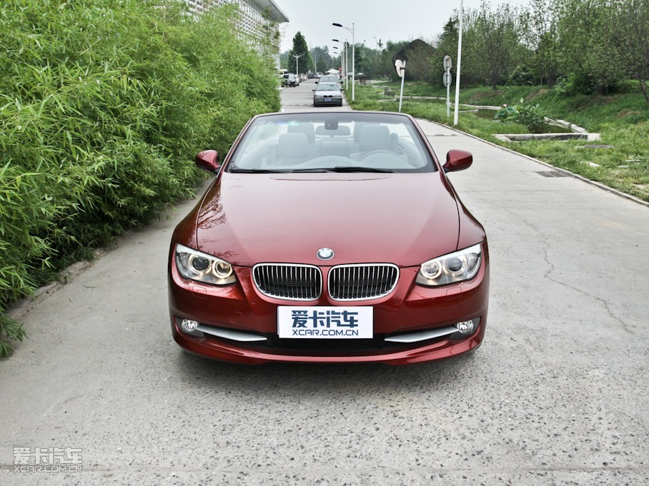 2011R3ϵ 330i I܇