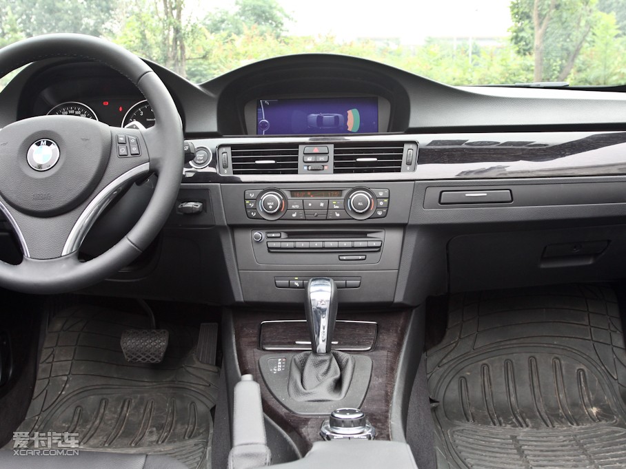 2011��R3ϵ���� 330i �����I��܇