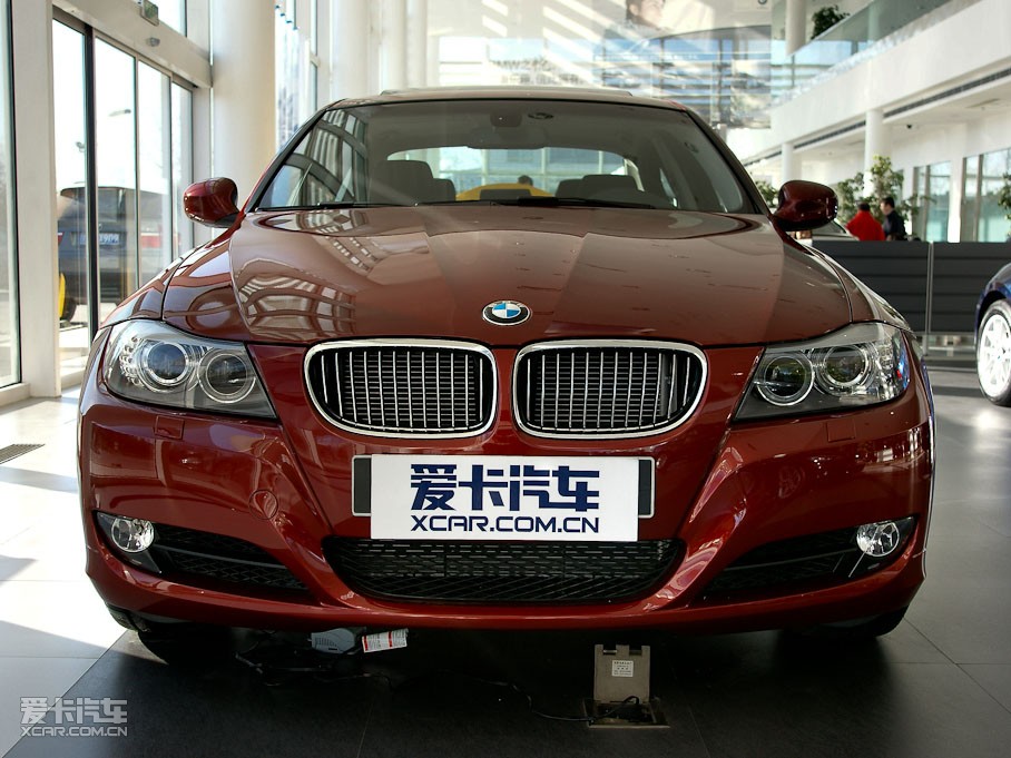 2011R3ϵT 325i քӵŰ