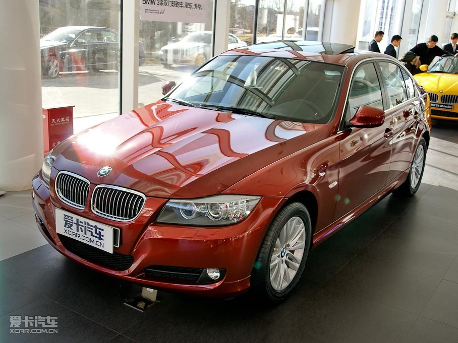 2011R3ϵT 325i քӵŰ