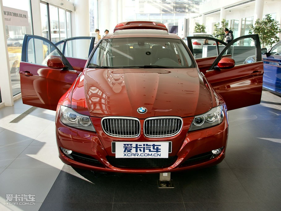 2011R3ϵT 325i քӵŰ