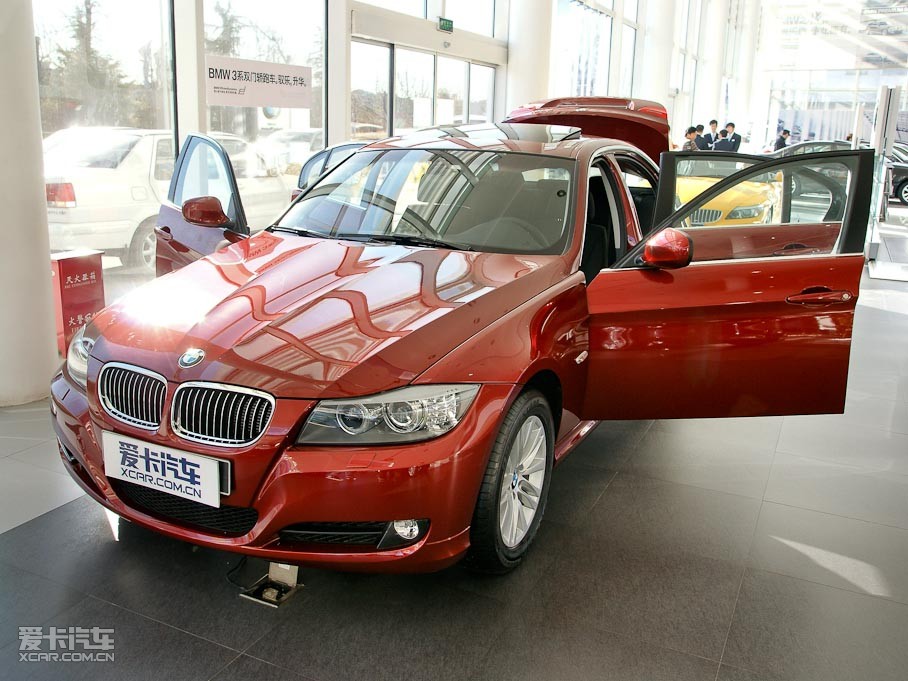 2011R3ϵT 325i քӵŰ