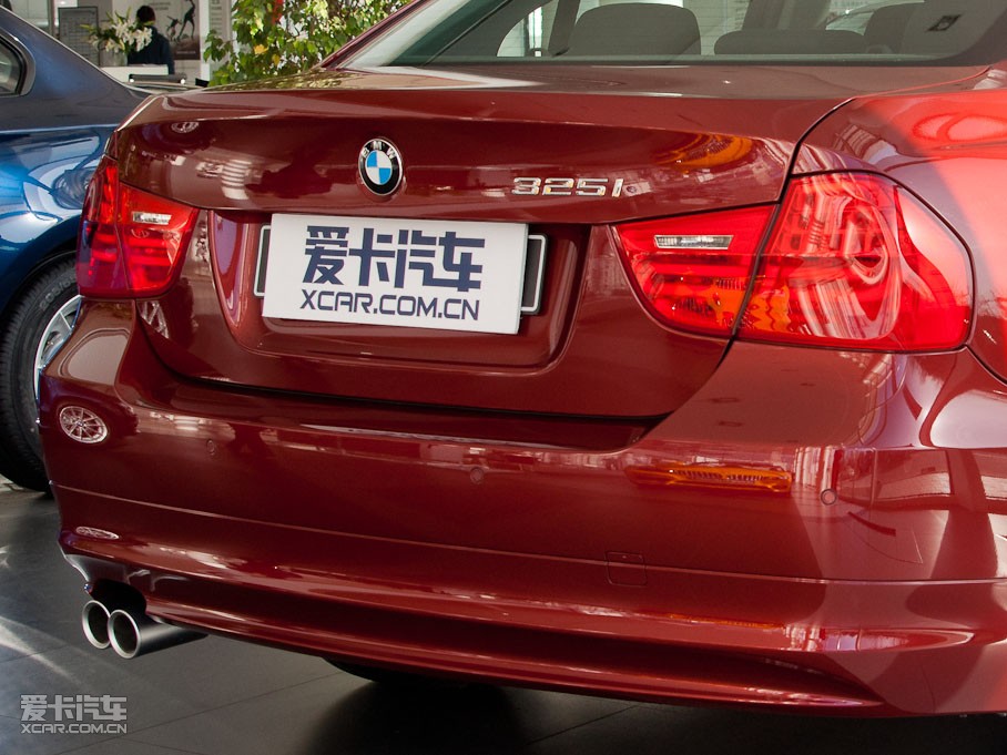 2011R3ϵT 325i քӵŰ