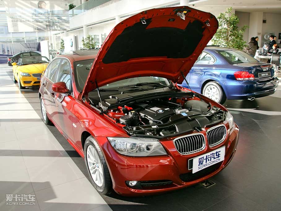 2011R3ϵT 325i քӵŰ