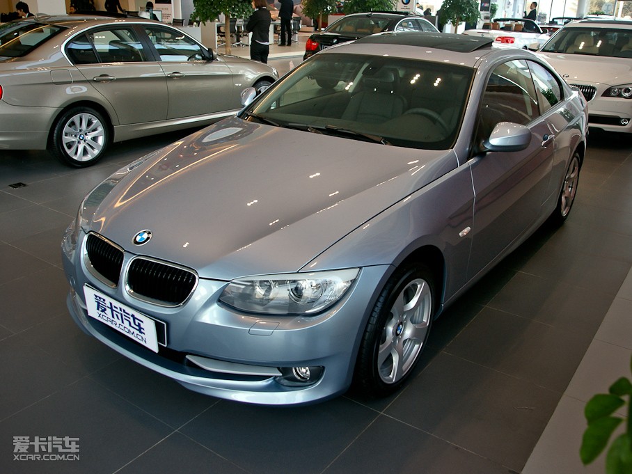 2011R3ϵpT 320i pTI܇