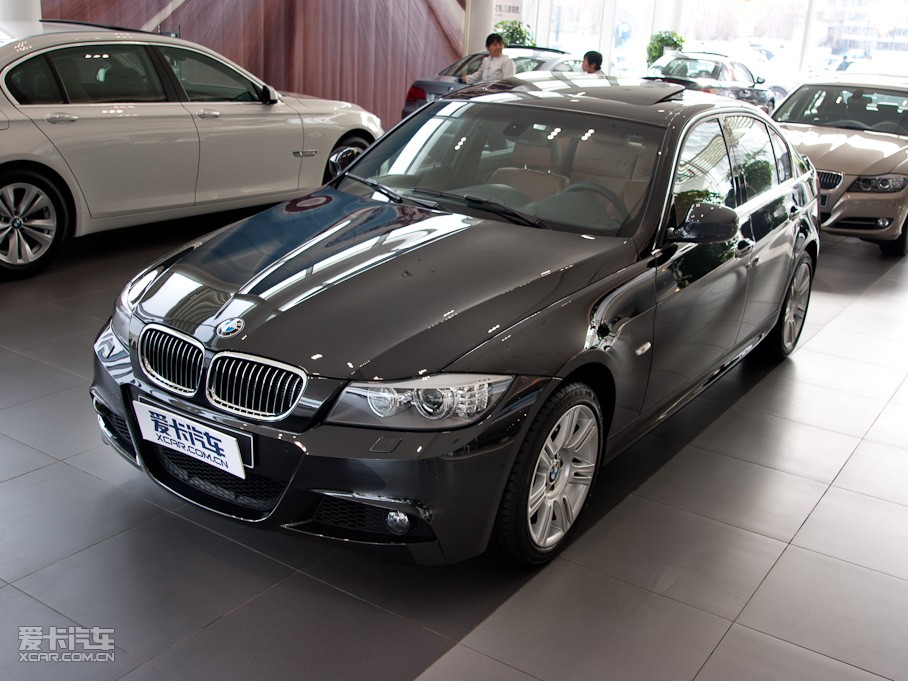 2011R3ϵT 325i M \Ӱ