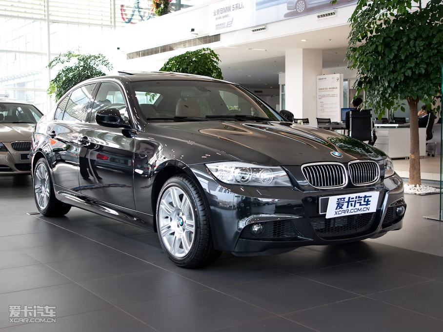 2011R3ϵT 325i M \Ӱ