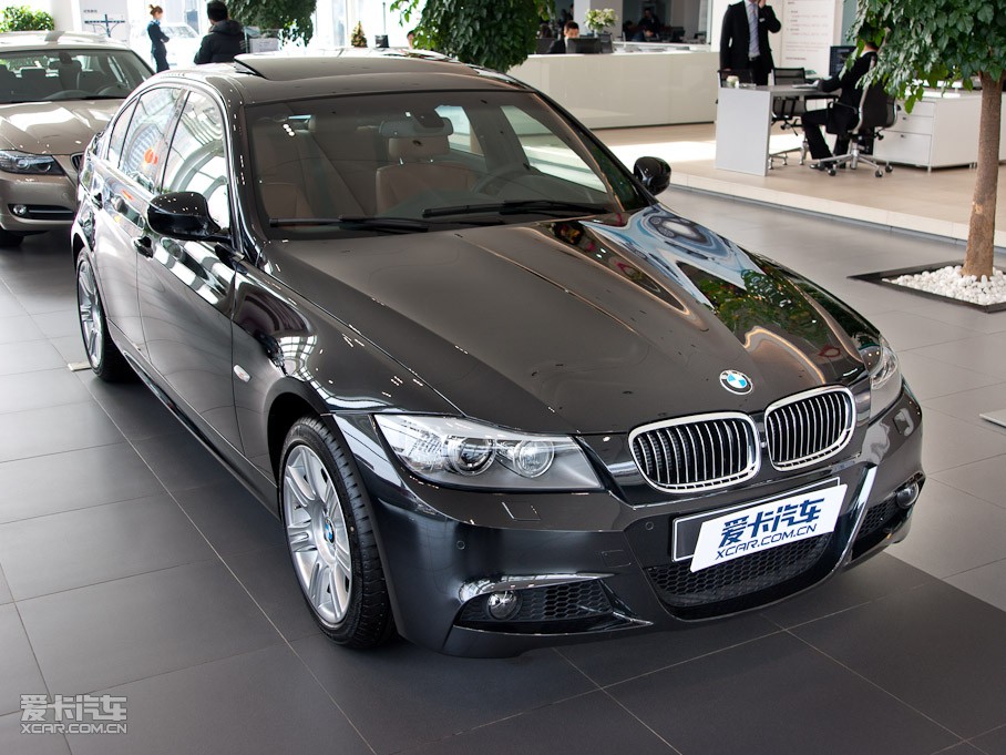 2011R3ϵT 325i M \Ӱ