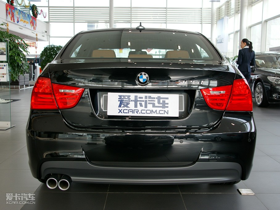 2011R3ϵT 325i M \Ӱ