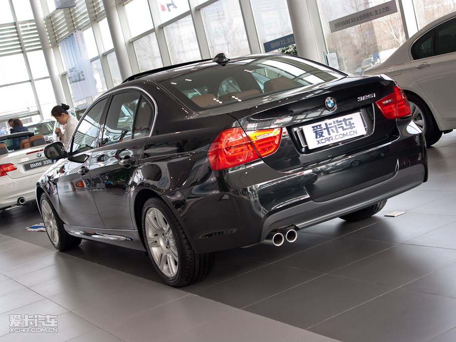 2011R3ϵT 325i M \Ӱ