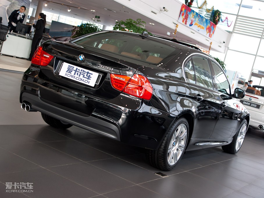 2011R3ϵT 325i M \(yn)(dng)