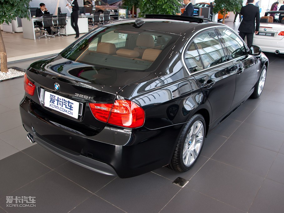 2011R3ϵT 325i M \Ӱ