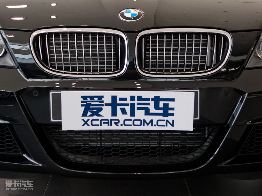 2011R3ϵT 325i M \Ӱ