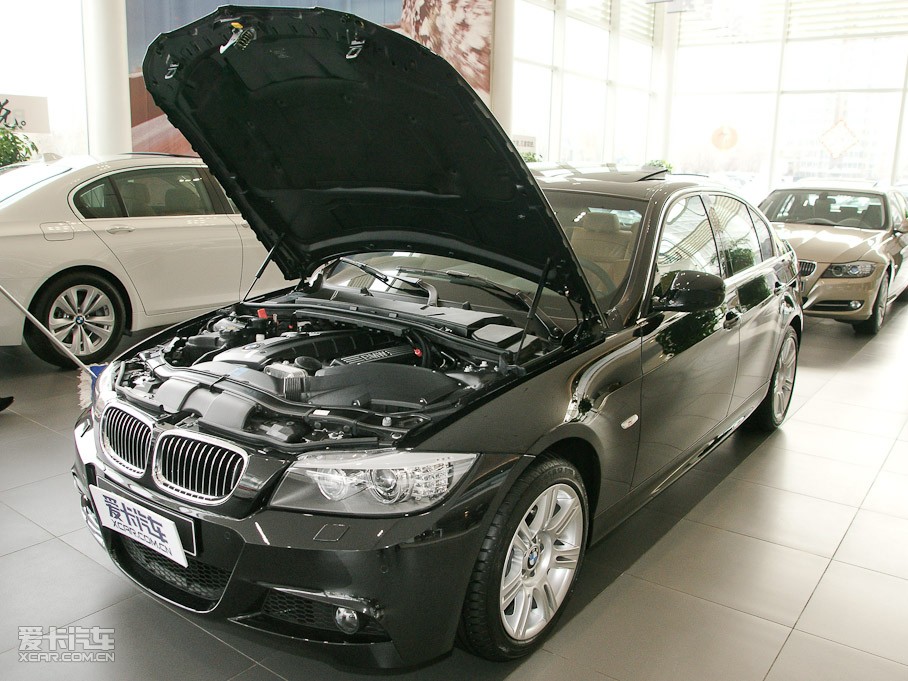 2011R3ϵT 325i M \Ӱ