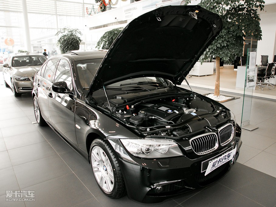 2011R3ϵT 325i M \Ӱ