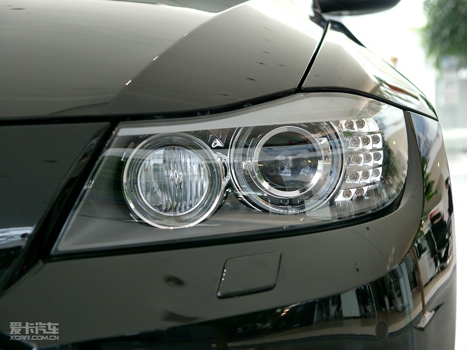 2011R3ϵT 325i M \(yn)Ӱ