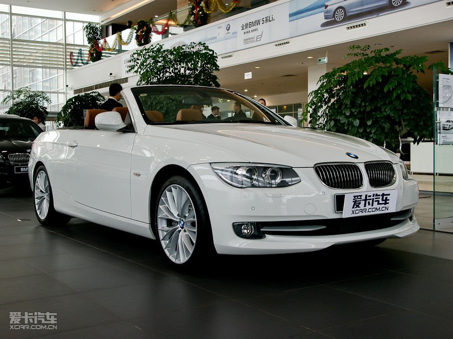 2011R3ϵ 335i I܇