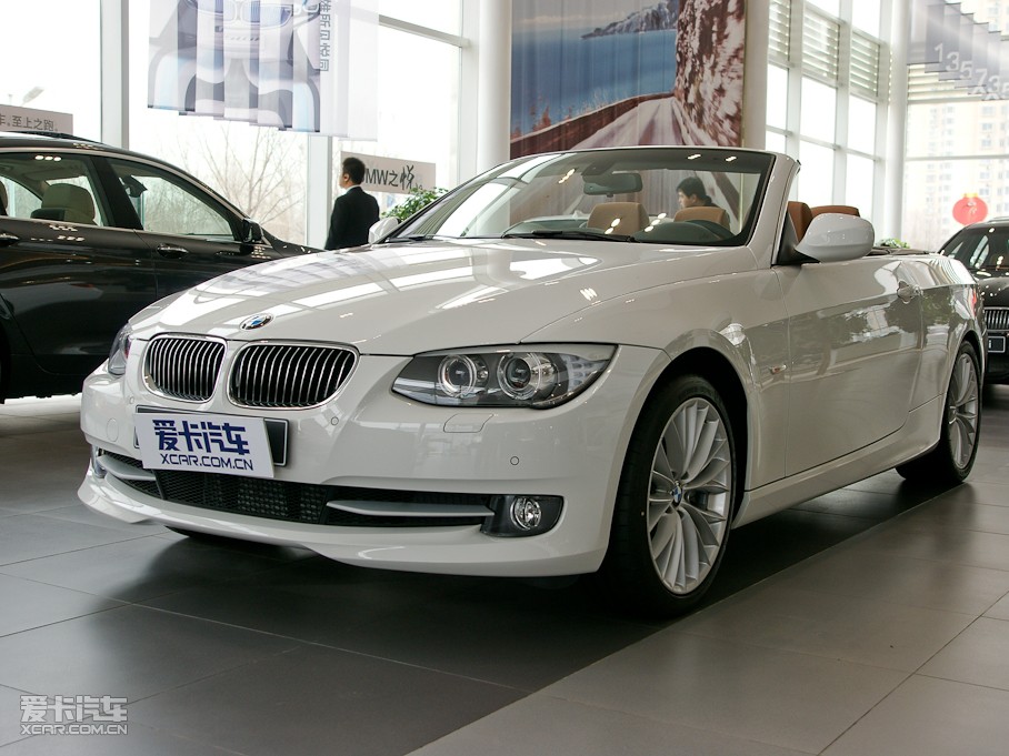 2011R3ϵ 335i I܇