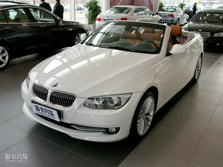 2011R3ϵ 335i I܇(ch)