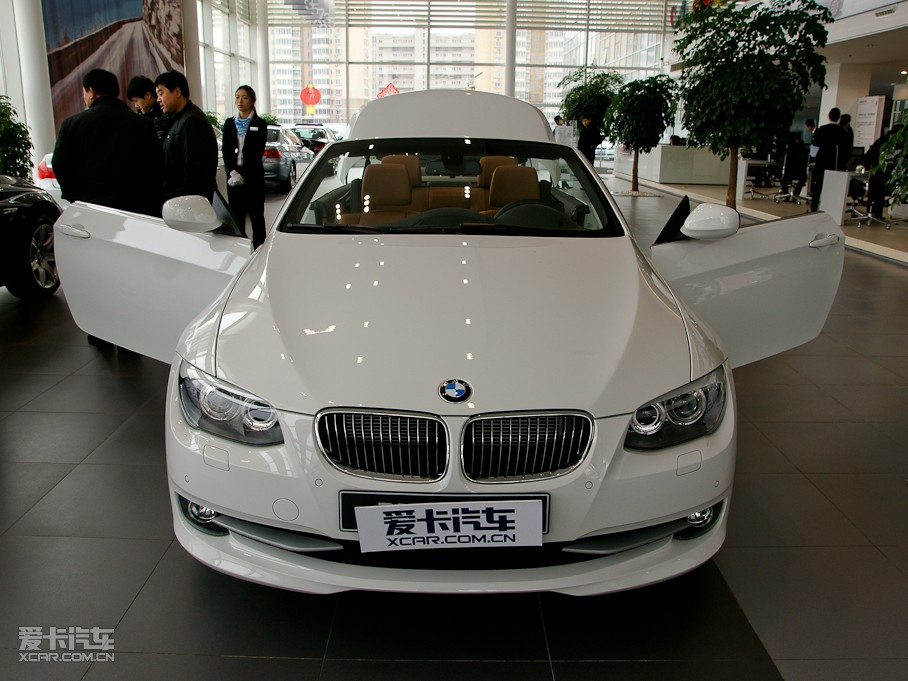2011R3ϵ 335i I܇