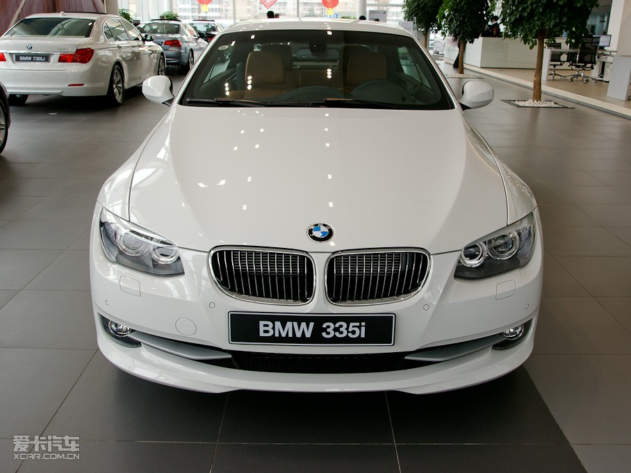 2011R3ϵ 335i I܇