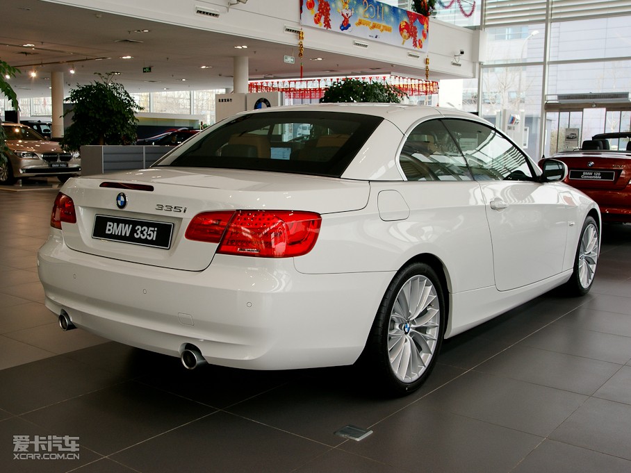 2011R3ϵ 335i I܇