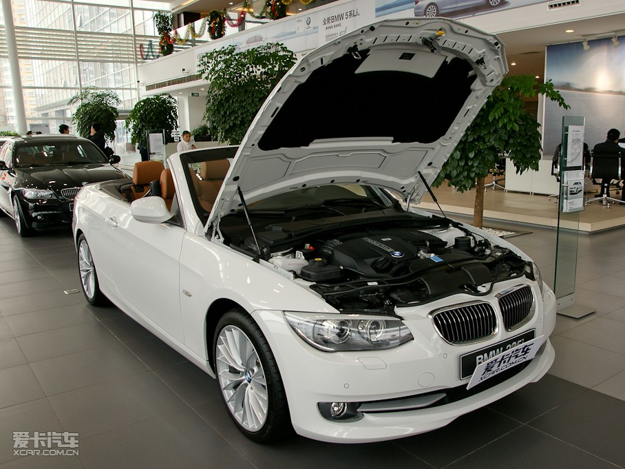 2011R3ϵ 335i I܇