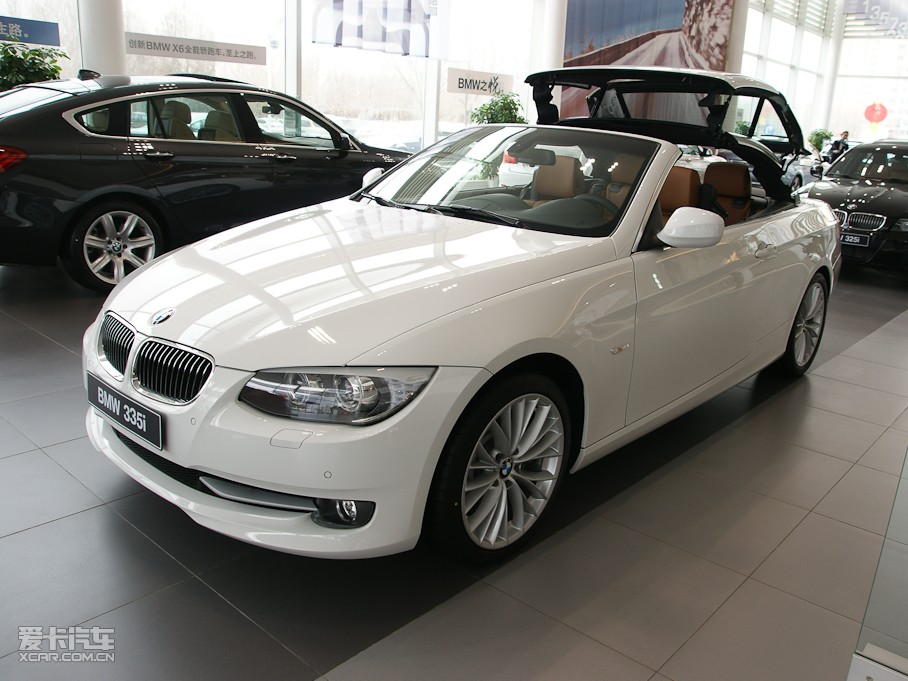 2011R3ϵ 335i I܇