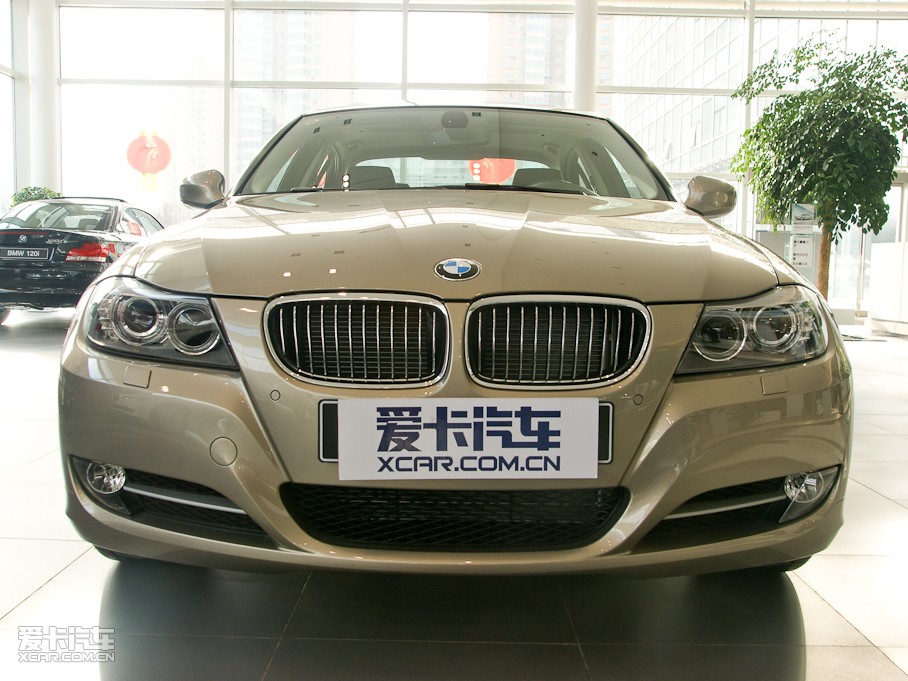 2011R3ϵT 320i A
