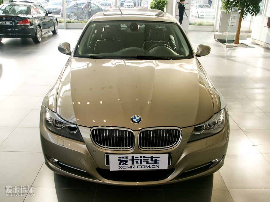 2011R3ϵT 320i A