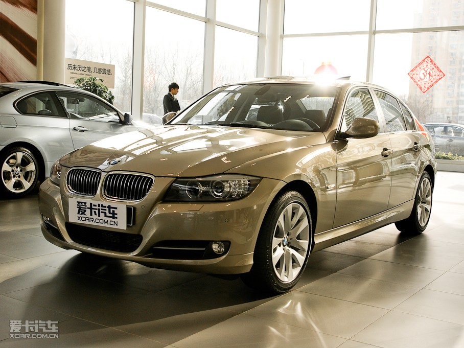 2011R3ϵT 320i A