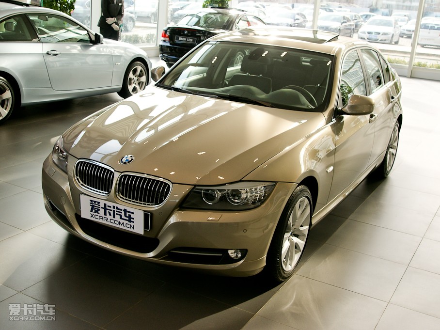 2011R3ϵT 320i A