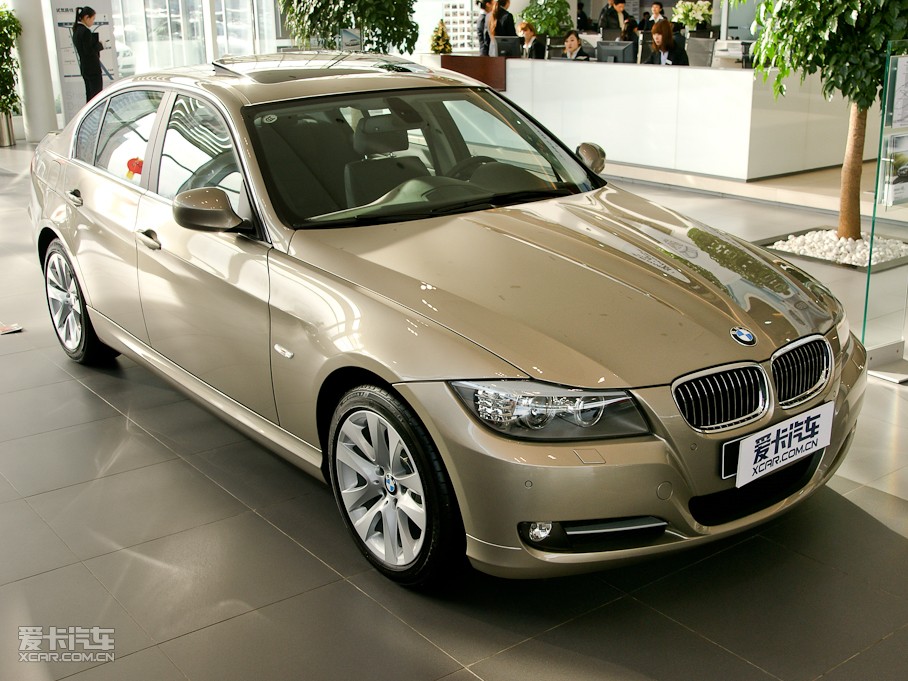2011R3ϵT 320i A