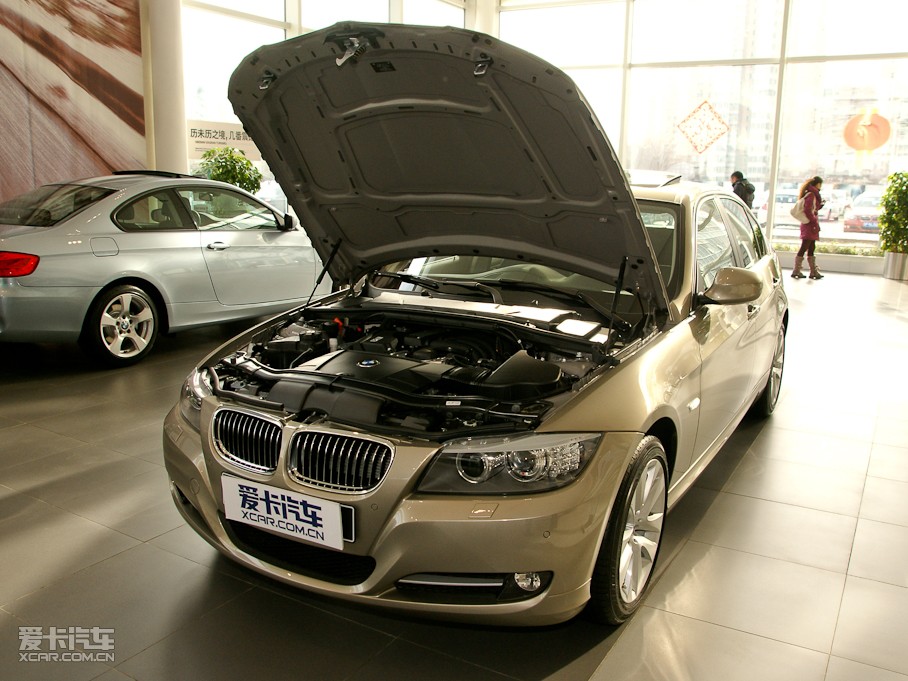 2011R3ϵT 320i A