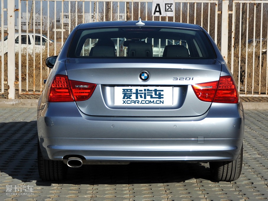2011R3ϵT 320i A