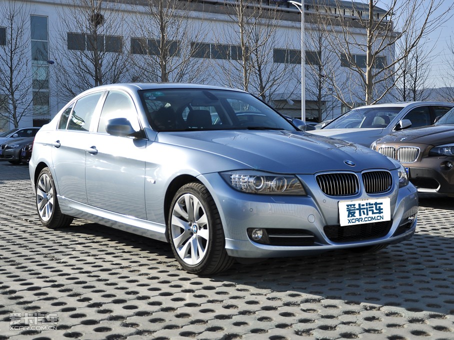 2011R3ϵT 320i A