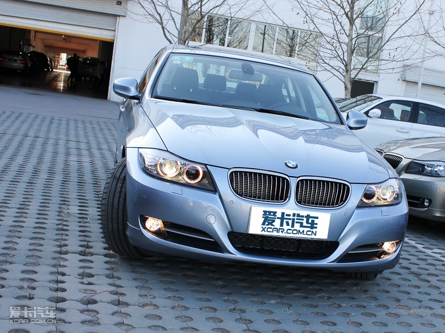 2011R3ϵT 320i A