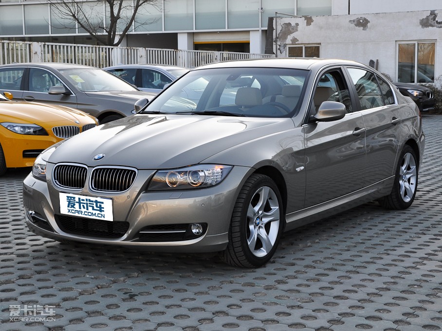 2011R3ϵT 325i A