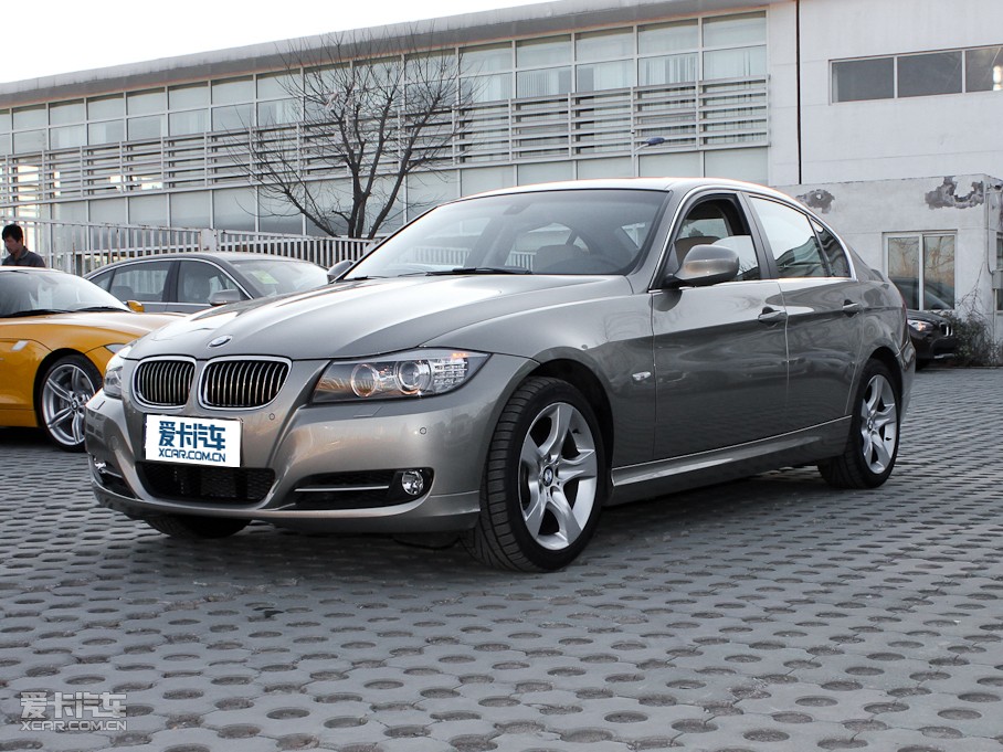 2011R3ϵT 325i A